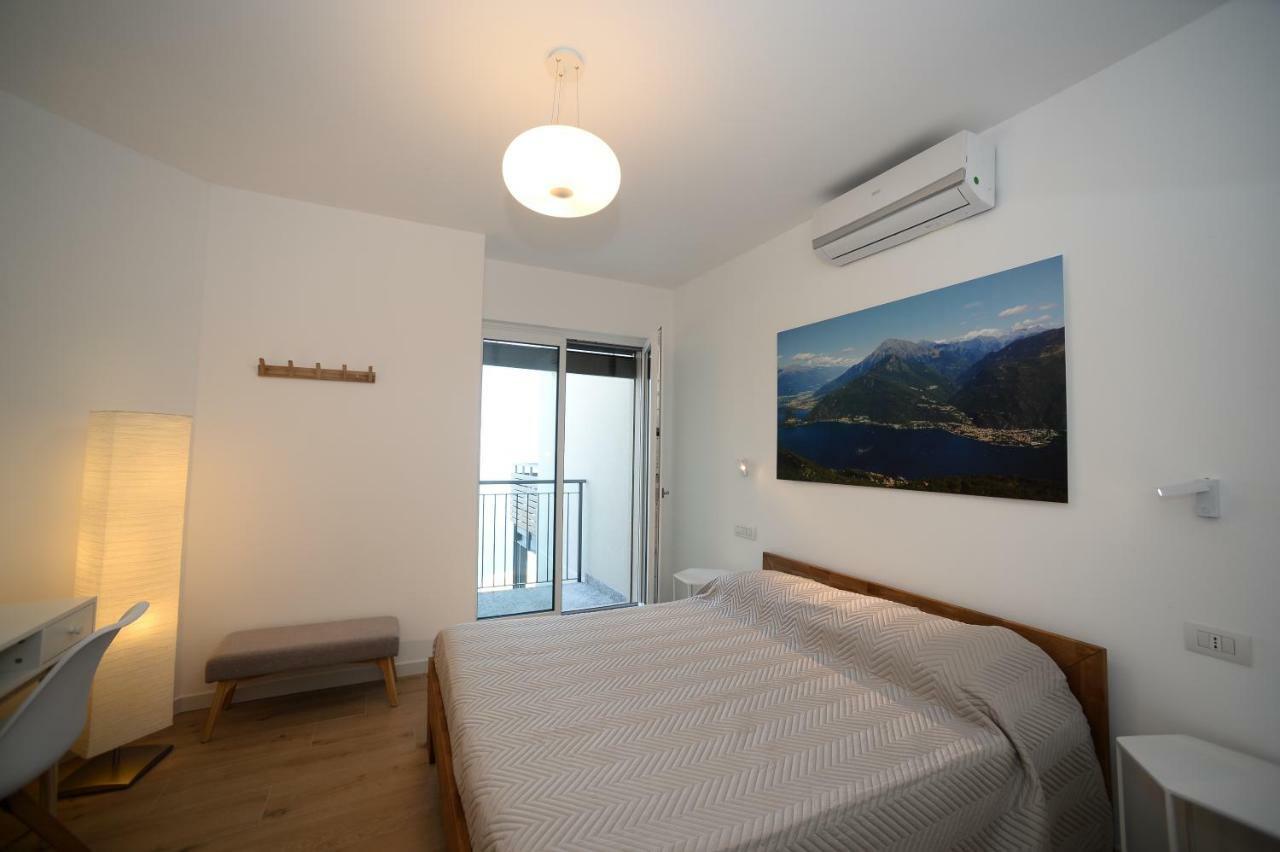 Casa Michi Villa Dervio Exterior photo
